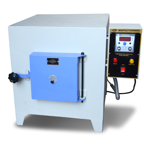 Muffle furnace
